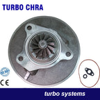 GT1241 turbo cartridge 801374-0001 801374-0003 801374 cora chra for Nissan NOTE NV200 CLIO 1.5 DCI 2012- 90HP engine K9K K9KB608