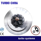 Turbocharger CHRA TF035 11654716166 11657795499 4913505620 4913505670 Turbo cartridge for BMW 120d E87 320d  E90 E91 M47TU2D20