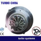TF035 Turbo CHRA Cartridge 49135-02672 4913502672 MR597925 49135-02682 MR968773 core for Mitsubishi Pajero III 2.5TDI 01- 4D56