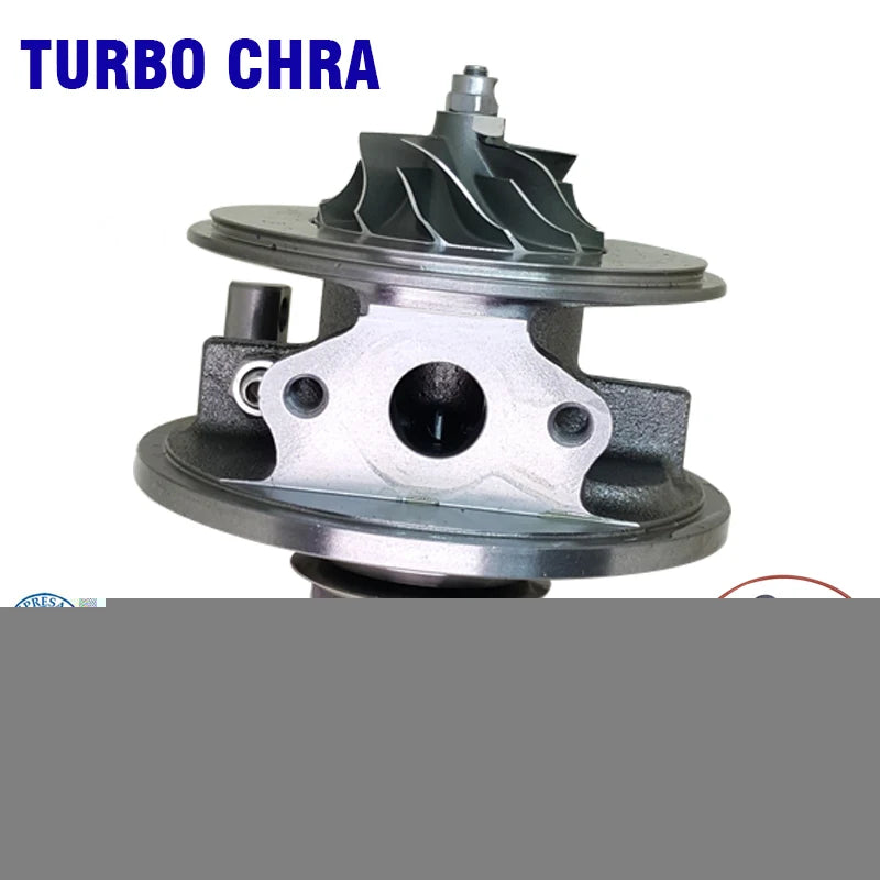 BV39 Turbo turbocharger cartridge core For VW POLO SKODA Seat IBIZA MK IV CORDOBA SALOON 1.9 TDI BLT 02-09 96KW 54399880016