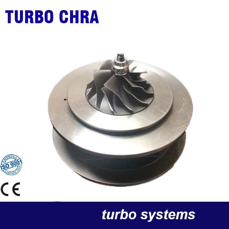 TF035 Turbo charger 49135-05830 49135-05895  cartridge chra for BMW 120D 320D 520D X1 X3 2.0D 170HP 130Kw N47D20 N47OL