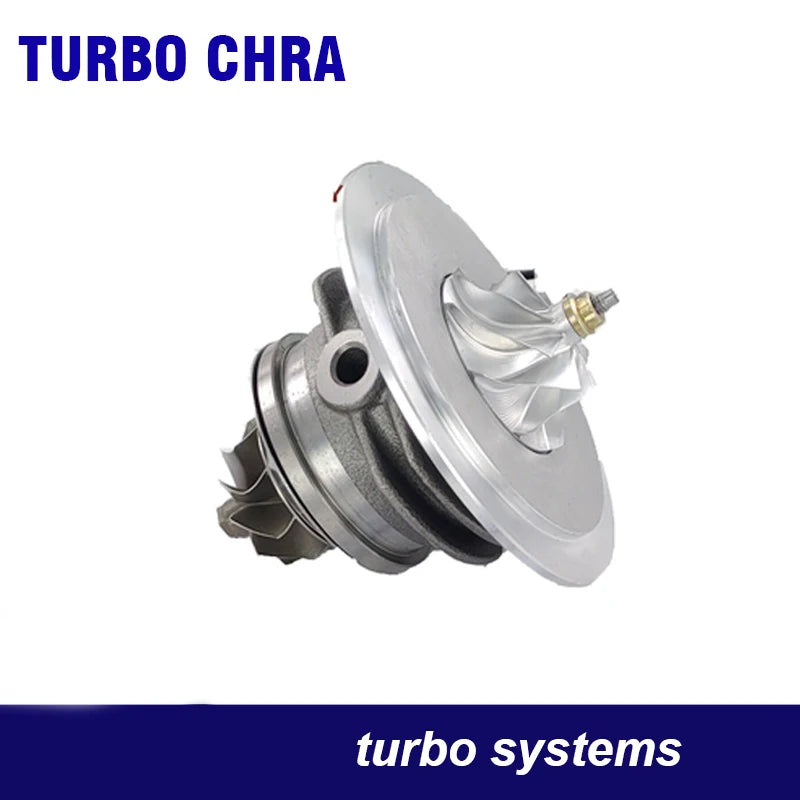 GT1549S Turbo CHRA core 821942 821942-0007 cartridge For Opel Vivaro B Renault  ESPACE V TALISMAN TRAFIC 1598cc 1.6 dci CDTI 14-