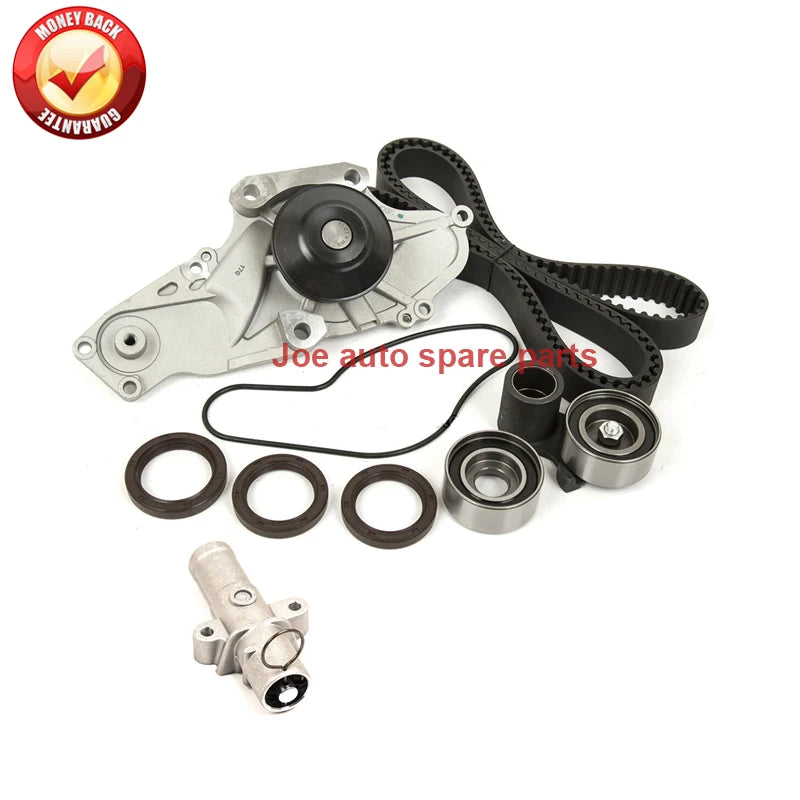 J35A5 J37A1 J35A8 J32A3 J30A4 J30A5 J35A6 J35A7 J35A9 J35Z1 Timing belt water pump Kit for ACURA HONDA ACCORD ODYSSEY SATURN