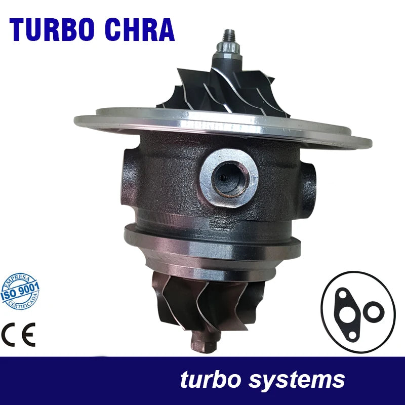 GT1752S Turbo chra 452204-0001 cartrige 452204-0004 9172123 core for SAAB 9-3 9-5 2.0 t 2.3 t 2.0 t v6 97-12 B205E B235E B235R