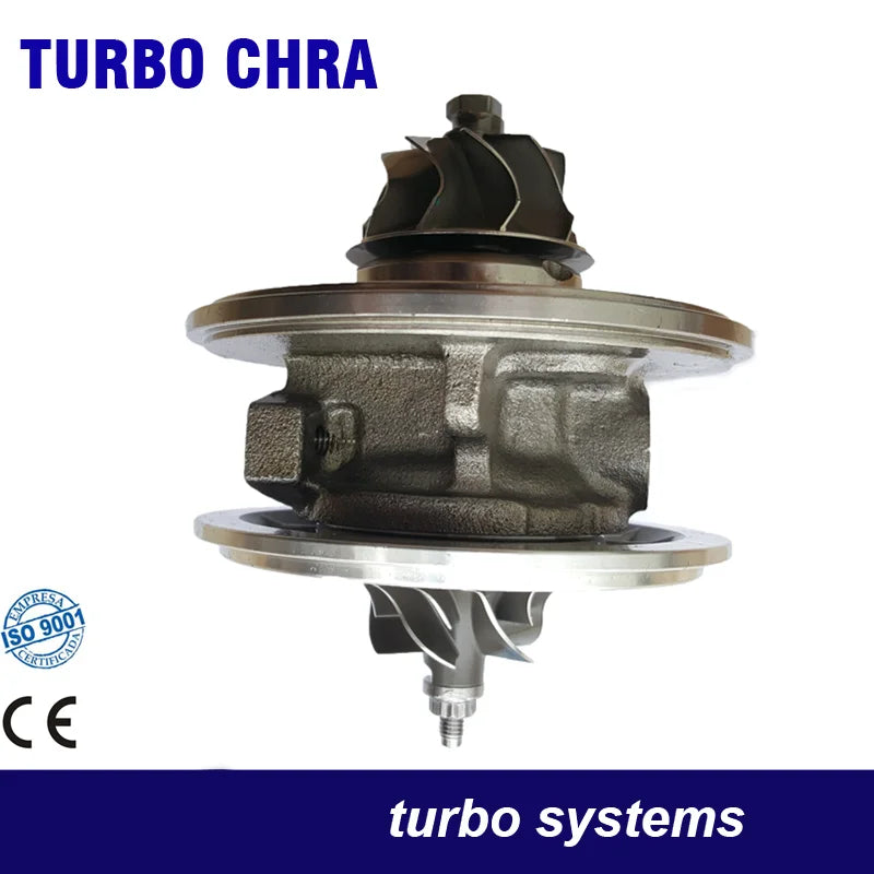 GT1749V 454231-5007S 028145702H 028145702HX  028145702HV Turbo cartridge chra for Volkswagen VW Passat B5 100HP 1.9L AHH AFN