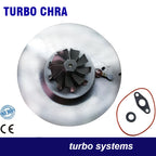 Turbo cartridge GT1646V Turbocharger chra 751851 751851-5004S 03G253014F 03G253014FX 038253056G for Audi Skoda VW Seat 1,9 TDI