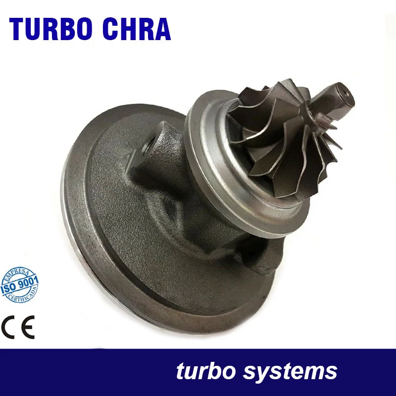 K03 turbo charger CHRA 53039880009 53039700009 0375C8 0375E3 turbocharger cartridge for Citroen Berlingo 2.0 HDI 66Kw DW10TD 99-