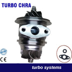 TD03 Turbo chra 860070 860128 860147 93169104 97300092 98102364 cartridge for Opel Astra H Combo  Corsa C Meriva A 74KW 1.7CDTI