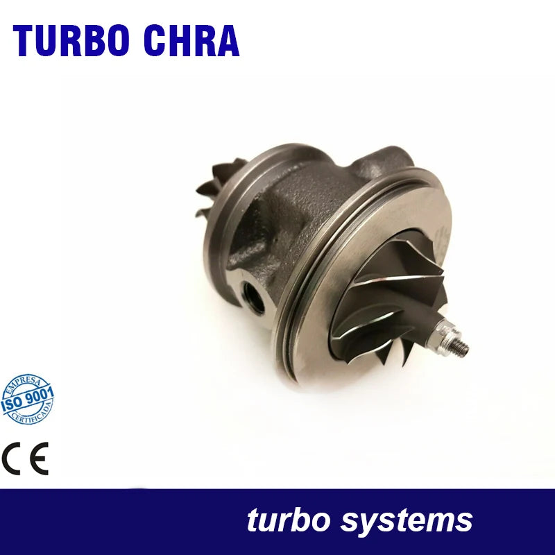 TD02L turbo core cartridge 9804945280 49172-03000 chra For Citroen Berlingo C3 Dispatch Jumpy DS3 C4 1.6 HDi DV6FE DV6FD DV6FDU