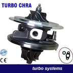 GT1749V Turbo chra  55205179 93192073 cartridge for Fiat Cromall Stilo 1.9 JTD Opel Astra H Signum Vectra C Zafira B 1.9 CDTI