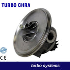 turbo cartridge VL38 55218934 71724555 71724556 71724485 55248311 core chra for Fiat 500 Abarth 1.4T-Jet 16V 2009- 135 HP