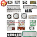 6D107 S6D107 Engine Full gasket set kit for KOMTASU PC240LC-8 PC200 PC200-8 PC240-8 Excavator