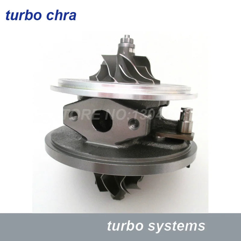 GT1749V Turbocharger CHRA 729041 28231-27900 2823127900 Turbo cartridge for Hyundai Santa Fe / Trajet 2.0 CRDI 92 Kw D4EA-V