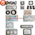 K3F complete Engine Full gasket set kit for Mitsubishi