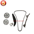 G4NA G4NB engine Timing Chain Tensioner Kit VVT for HYUNDAI ELANTRA COUPE GT KIA FORTE SOUL 1797CC 1.8L 1999CC 2.0L 24321-2E000