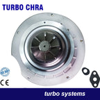 RHF5 TURBO CHRA Cartridge Core 8973125140 VICF 8971371093 VA430064 For ISUZU Trooper Jackaroo For OPEL Monterey 4JX1 4JX1T 3.0L