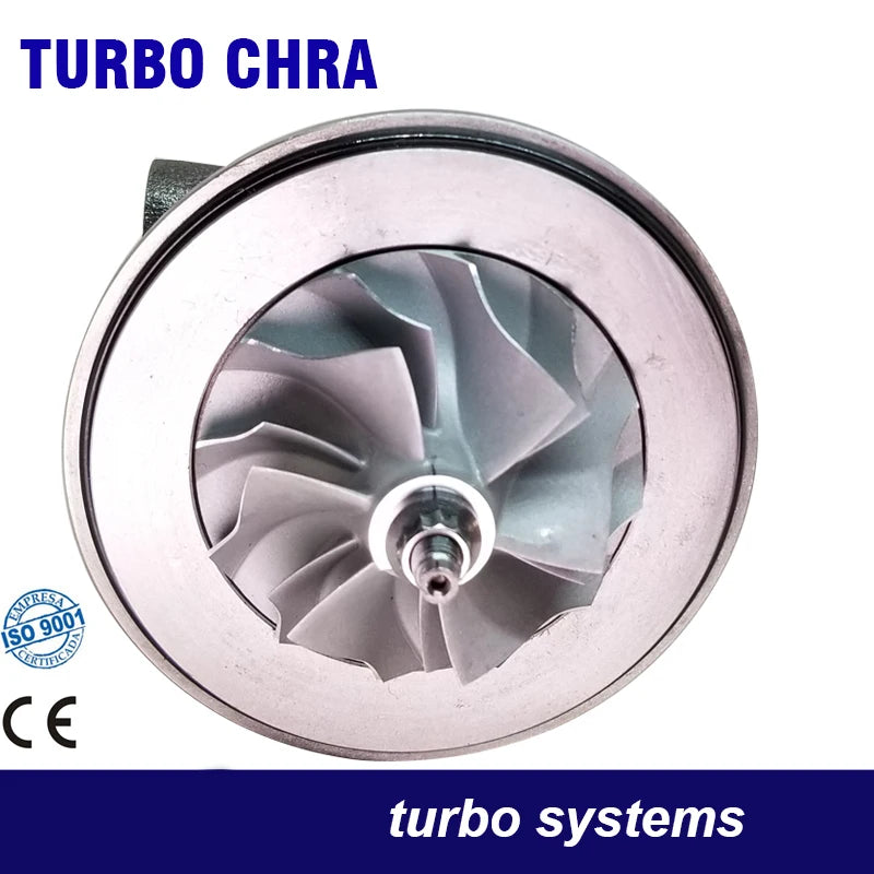 gt25 turbo chra 700716-9009 8971894520 core for Chevrolet GMC Truck W3500 W4500 W5500 / Isuzu NPR NQR Truck Ukmian Bogdan 4.8L