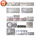 full gasket set kit for Isuzu D-Max MU-7 RODEO 3.0TDI  DOHC  16V 2004- engine : 4jj1 4JJ1TC 4JJ1TCS 4JJ1TCX