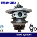 GT2052S Turbo cartridge 727266 727266-5001S 452301-0001 727266-0001 core chra For Perkins JCB 3CX Industrial Engine  T4.40 4.0L