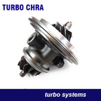 K03 turbo core 53039880075 53039880076 cartridge chra For Iveco Daily 2800cc 2.8 TD 99- 8140.43S.4000 Euro 3 92 kw 77 kw