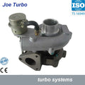 GT1549 452213 452213-0003 452213-0002 682AA TURBO Turbine Turbocharger For Ford Transit Van York Otosan 1996-2000 2.5L TDI 100HP