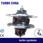 GT2256V Turbine 751758 751758-5002S Turbo Repair Kits Turbocharger for Iveco Daily III 2.8 107Kw Turbo Chra Cartridge 5001855042