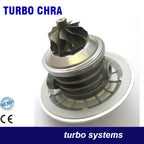 turbo cartridge 7670325001S 7670320001 282004A380 767032 5001S 767032 0001 28200 4A380 core chra for Hyundai Starex 2.0L D4CB