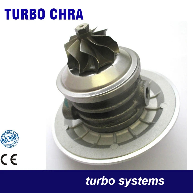 turbo cartridge 7670325001S 7670320001 282004A380 767032 5001S 767032 0001 28200 4A380 core chra for Hyundai Starex 2.0L D4CB