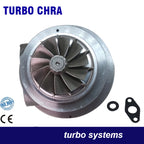 TD04 Turbo cartridge 49177-02500 49177-02501 49177-02511 chra core For MITSUBISHI MONTERO L200 L300 L400 PAJERO  4d56 4D56Q 2.5L
