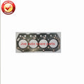 2Z Engine cylinder head gasket for Toyota forklift 7FD  8FD