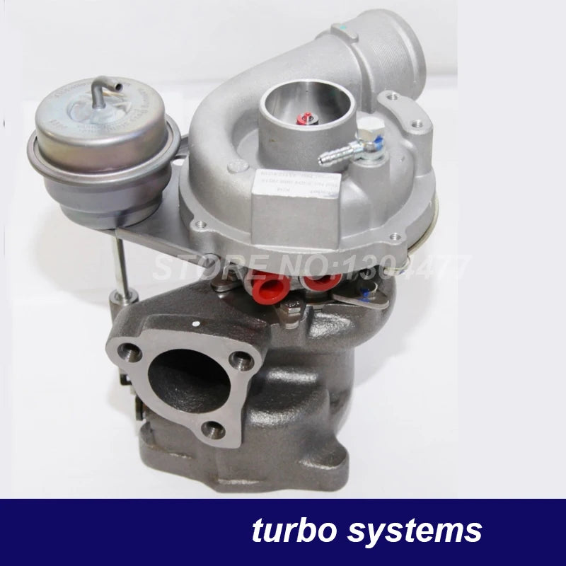 K04 Turbo 15 53049880015 53049700015 058145703L  For AUDI A4 A6 1995- VW PASSAT 1.8L AEB ANB APU AWT AVJ BEX 1.8T Upgrade 210HP