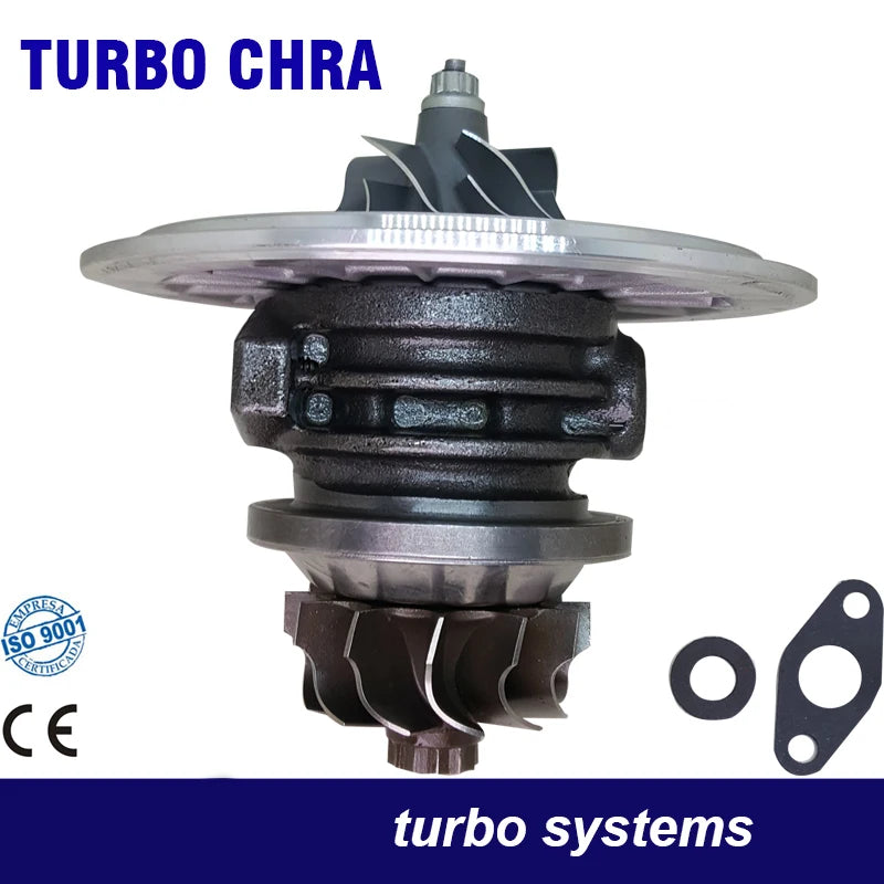 GT2556S  turbo cartridge 2674A204 2674A208 2674A209 2674A211 for Perkins Diverse Traktor engine : T4.40 1104 1104C-44T
