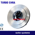 BV39  turbo cartridge 54399700065 54399800065 core chra for BMW 335D E90 E91 E92 535D E60 E6 635D E63 E64 06-13 286HP M57D30TU2