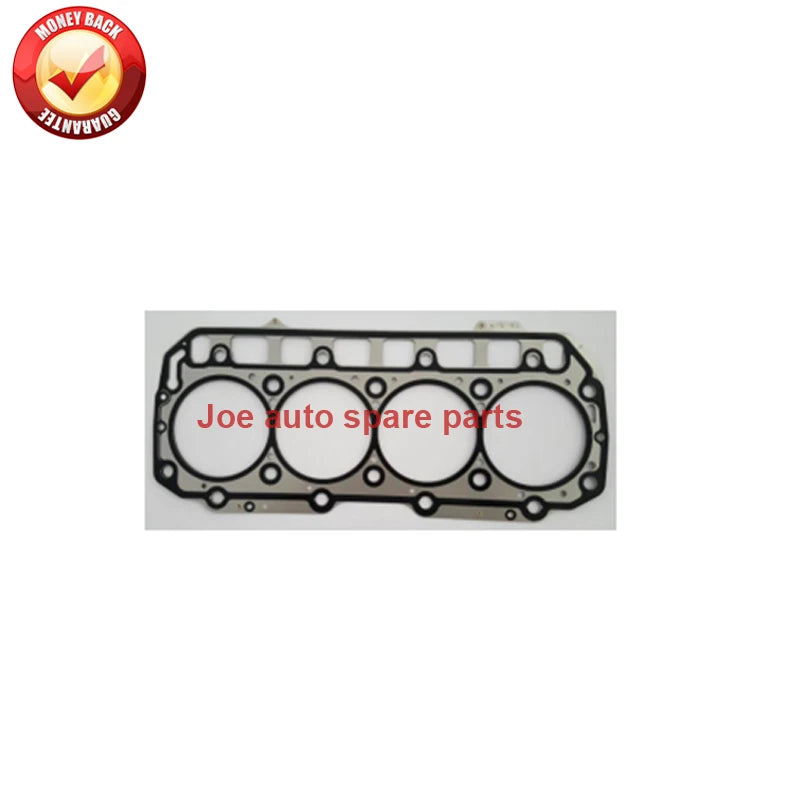 Engine cylinder head gasket for  Yanmar 3053cc 3.1 D 3319CC 3.3 D ENGINE: 4TNV98
