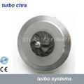 GT2256V Turbo CHRA cartridge A6470900180 A6470960099 727463 turbocharger core for Mercedes  E-Klasse 270 CDI 02-05 OM647 177HP