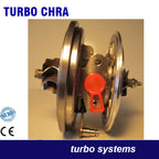 Turbo cartridge 6G9Q6K682AC 7G9Q6K682BD 7G9Q6K682BC 7G9Q6K682BA 6G9Q-6K682-AC 7G9Q-6K682-BD 7G9Q-6K682-BC 763647 for FORD 1.8L