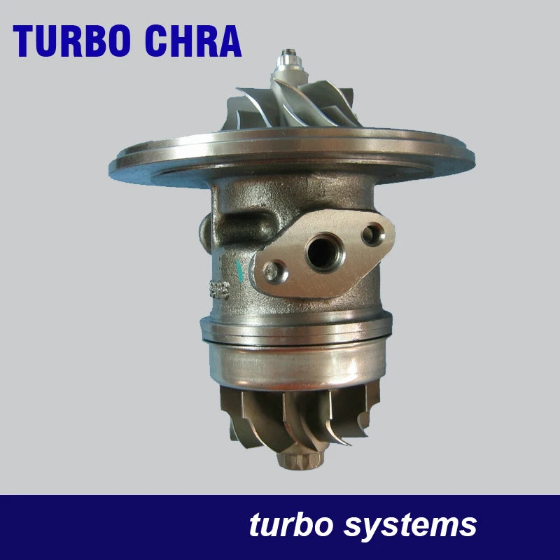 HX35W turbo cartridge 3534917 3534918 3534925  core chra for Dodge Ram 2500 Ram 3500 Diesel 5.9L 94-98 Cummins 6BTAA 6BT