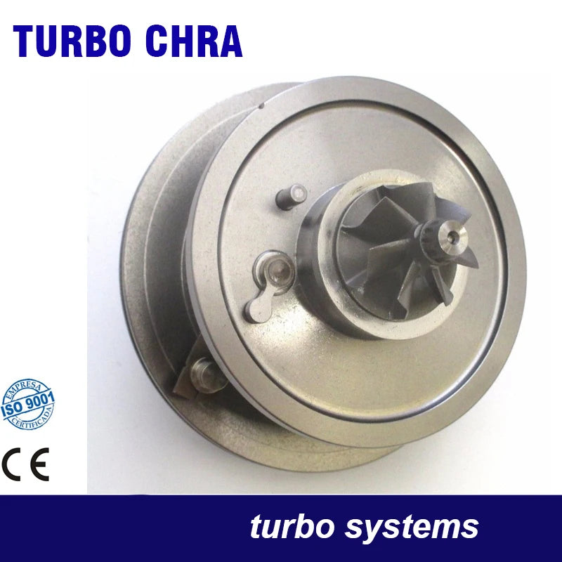 kp35 turbo cartridge 54359880039 54359700039 54359700047  core chra for BMW Mini one 1.6 D 1.6D (R60) 2010- N47N 82 KW 1560 CCM