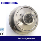 kp35 turbo cartridge 5435-970-0047 5435-988-0047 5435-970-0041 5435-988-0041 5435-970-0039 5435-988-0039 for BMW Mini one 1.6 D