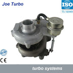 GT1549 452213 452213-0003 452213-0002 682AA TURBO Turbine Turbocharger For Ford Transit Van York Otosan 1996-2000 2.5L TDI 100HP