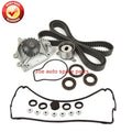 B18A1 B18B1 Engine Timing belt water pump Kit for ACURA INTEGRA GS RS LS 1834cc 1.8L 1990-1995 14400-P7J-004 14510-P30-003