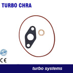 GT2056S turbo cartridge for SSANGYONG REXTON 2.7Xdi 2004 -  160 186 161 180 163 HP 132 137 118 120 KW ENGINE : D27DT D27DTP