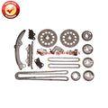 VQ20 VQ20DE VQ30 VQ30DE Timing Chain Kit for Nissan Cefiro QX 1995cc 2.0L Maxima Cefiro Infiniti I30 2987cc 3.0L A32 A33 94-01