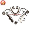 M62 engine Timing Chain Tensioner Kit for BMW 7 5 X5 E38 E39 E53 740i 740Li 735i 735iL 540i 535i 4.4L 4.6L 3.5L