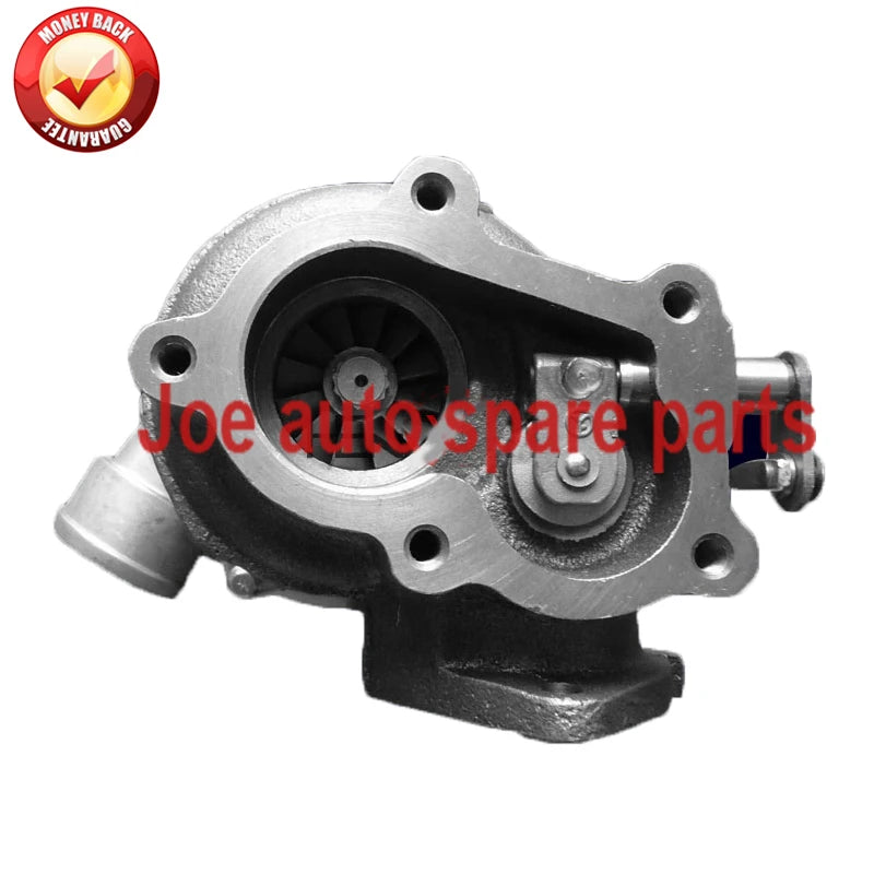 turbo turbocharger supercharger for Jeep Grand Cherokee Opel Vauxhall Frontera 2.5L 25TDS engine 2499cc 85Kw 115CV 4864756
