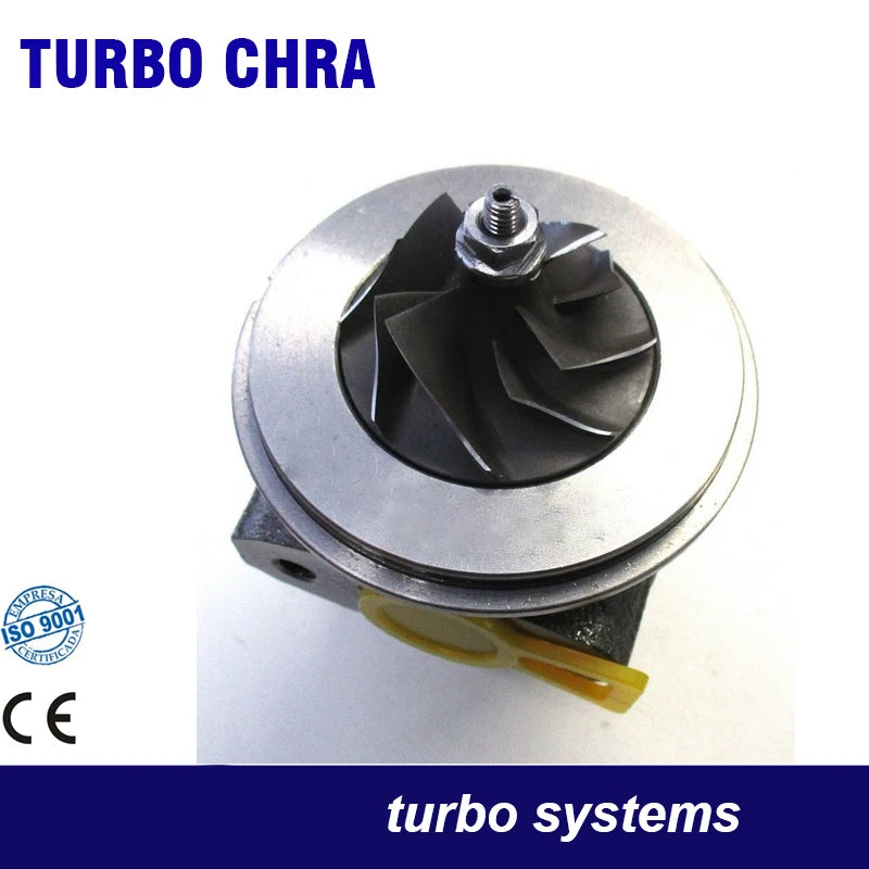 TD02 turbo cartridge 49373-03005 49373-03003 49373-03002 49373-03001 49373-03000 49373-08111 core chra for Fiat 500 TwinAir  10-