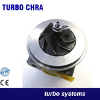 TD02 turbo Supercharger cartridge core chra for Fiat 500 TwinAir 2010- engine : TwinAir 63 kw 875 ccm  55243430   55238046