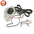 Engine Timing belt water pump Kit for DODGE AVENGER CHALLENGER CHARGER GRAND CARAVAN JOURNEY MAGNUM NITRO V6 24V 3.5L 4.0L