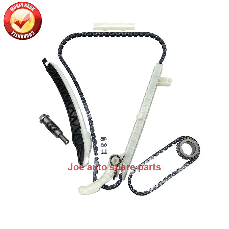 Timing Chain Kit for Mercedes Benz A160 A180 A200 A220 A250 B160 B180 B200 B220 B250 CLA180 CLA200 CLA220 CLA250 GLA180 GLA200