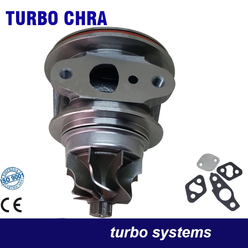 Turbocharger Turbo Cartridge CHRA CT12 17201-64050 17201 64050 1720164050 For TOYOTA TownAce Town Ace Lite Ace  2CT 2C 2.0L 2c t